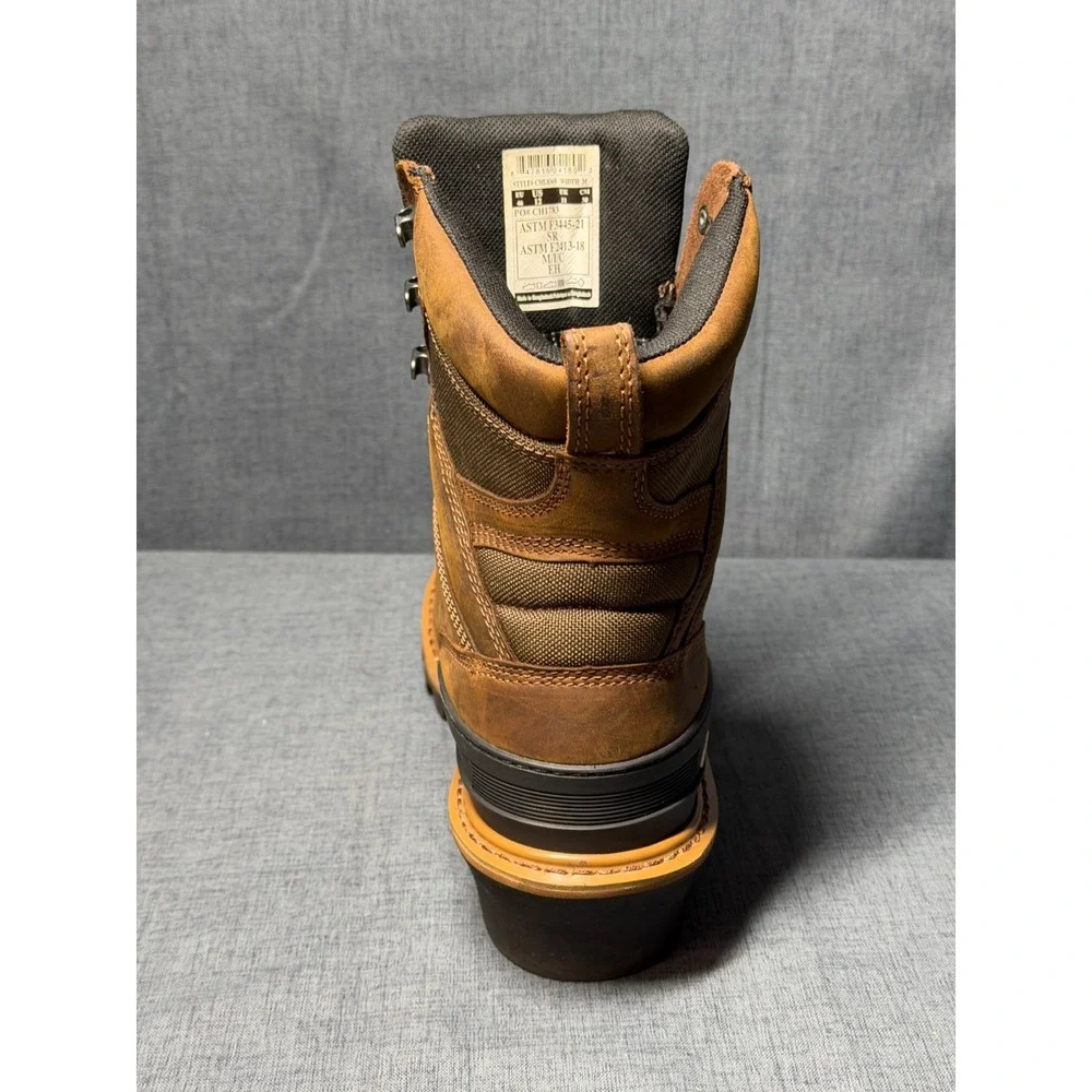 Carhartt men size